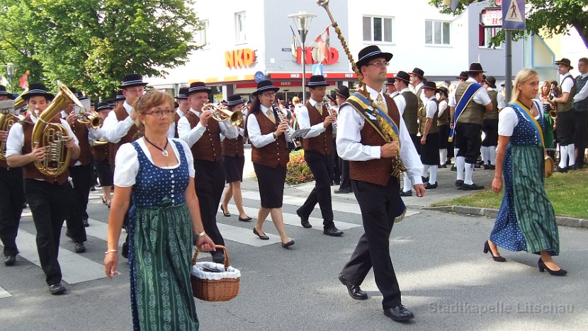 2015_06_13 Bezirksmusikfest in Gmuend (BAG) (1)